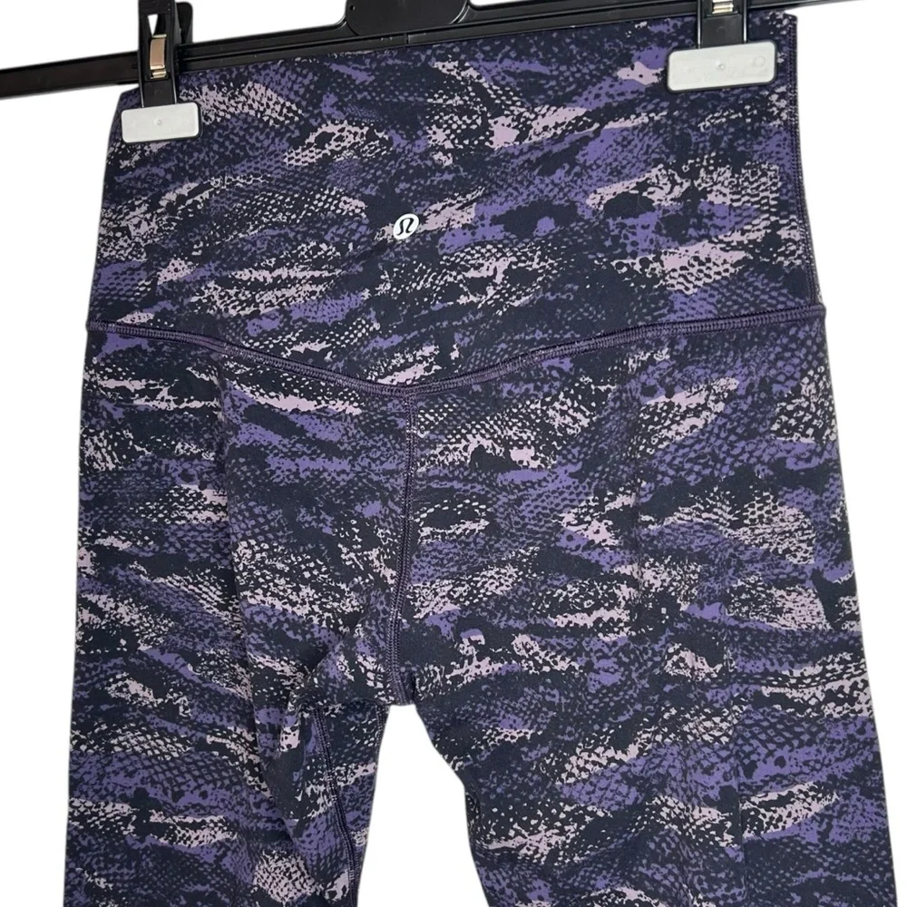 LULULEMON | Women’s Align Pant Full Length 28